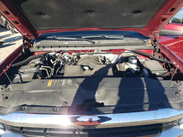 Chevrolet Silverado K1500 Lt Image 9