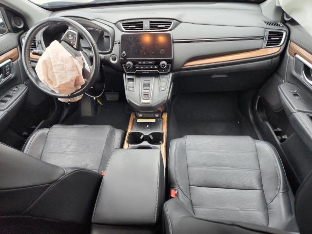 Honda Crv Touring Image 13