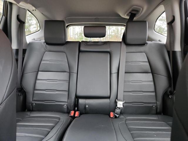 Honda Crv Touring Image 4