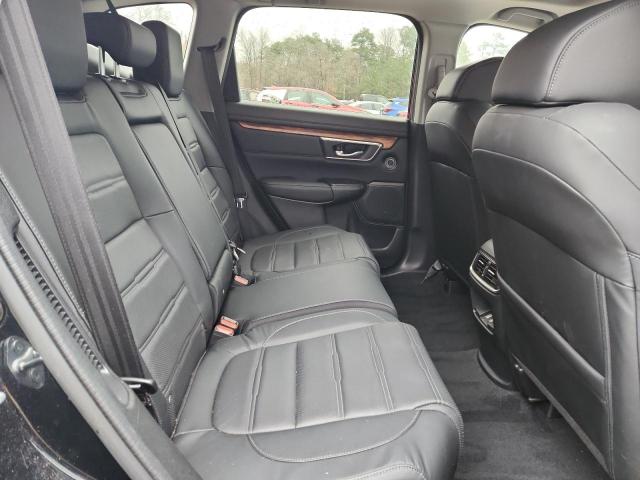 Honda Crv Touring Image 11