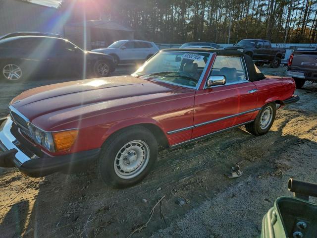  Salvage Mercedes-Benz S-Class