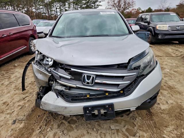 Honda Crv Ex Image 3