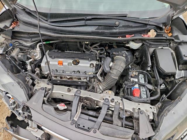 Honda Crv Ex Image 8