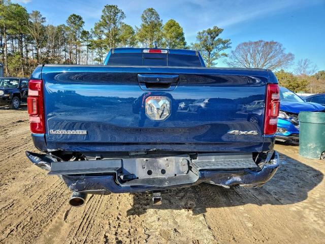 Ram 1500 Laramie Image 5