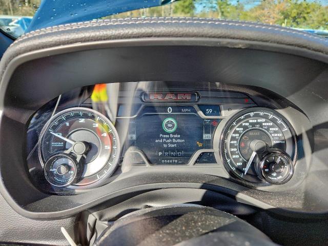 Ram 1500 Laramie Image 9