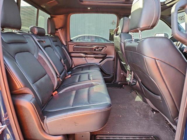 Ram 1500 Laramie Image 7