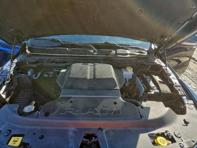 Ram 1500 Laramie Image 10