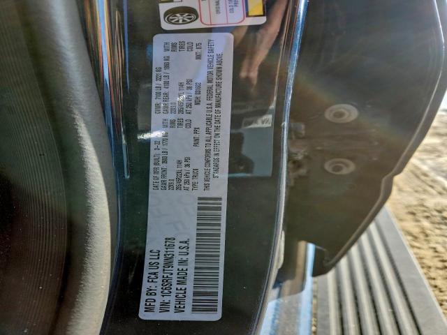 Ram 1500 Laramie Image 11