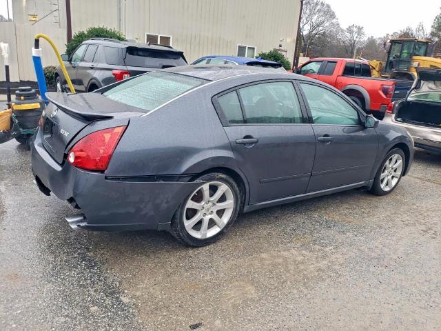 Nissan Maxima Se Image 2