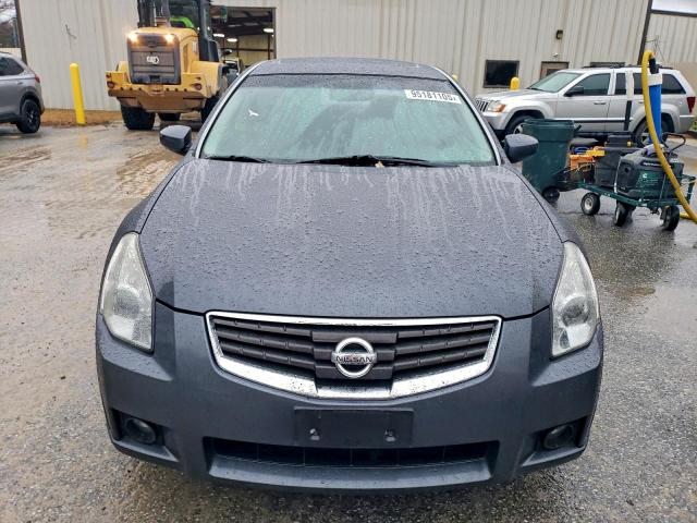 Nissan Maxima Se Image 5