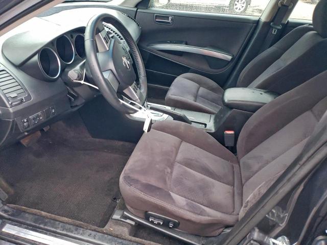 Nissan Maxima Se Image 12