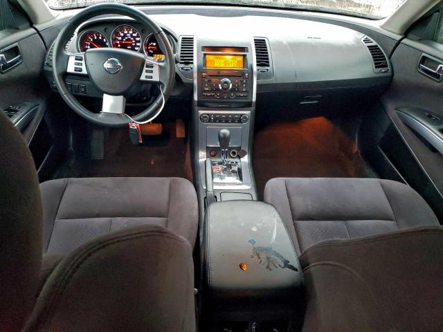 Nissan Maxima Se Image 7