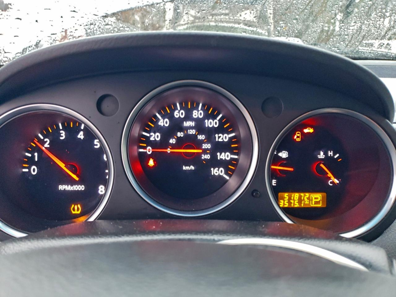 Nissan Maxima Se Image 4