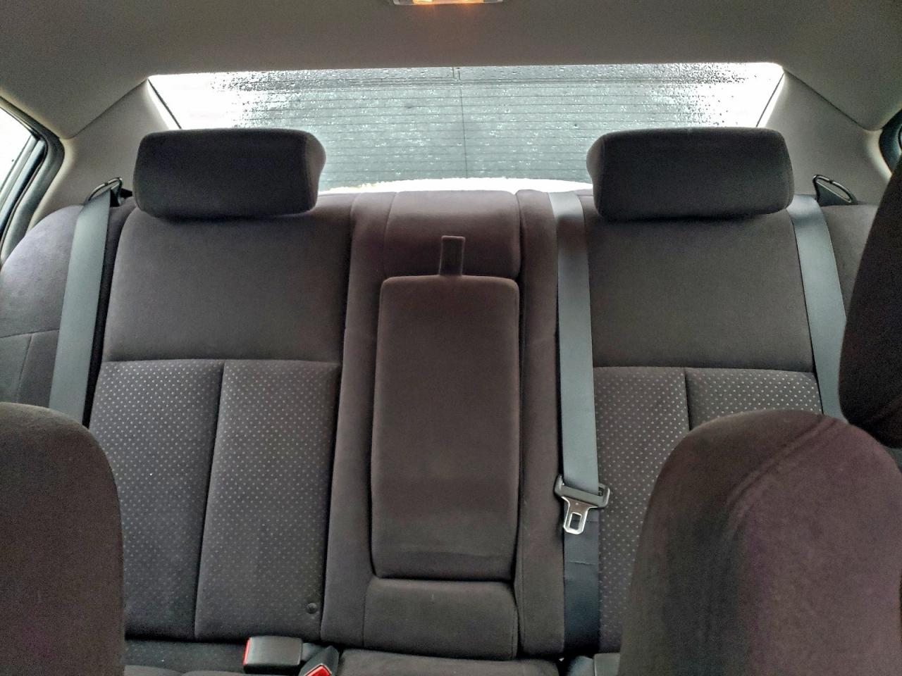 Nissan Maxima Se Image 8