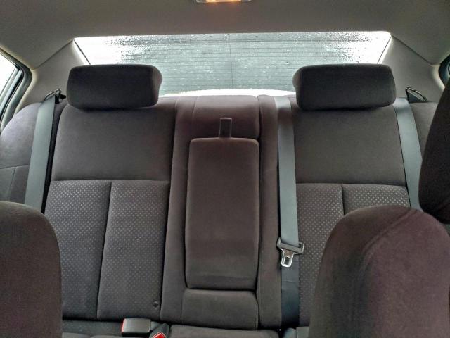 Nissan Maxima Se Image 8