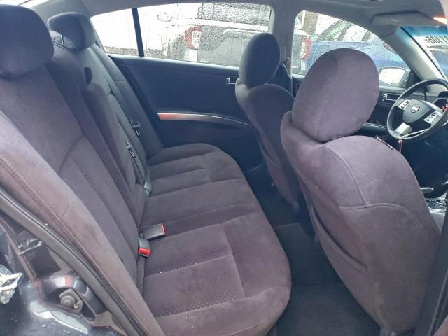 Nissan Maxima Se Image 10