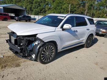  Salvage Hyundai PALISADE