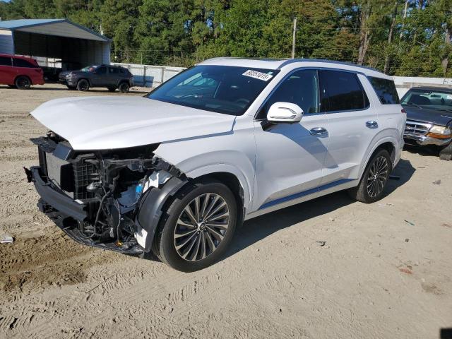 Salvage Hyundai PALISADE