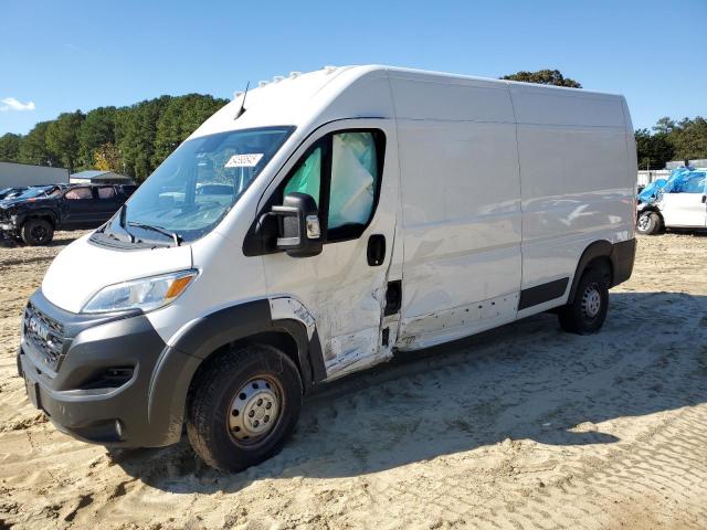  Salvage Ram Promaster