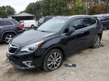  Salvage Buick Envision