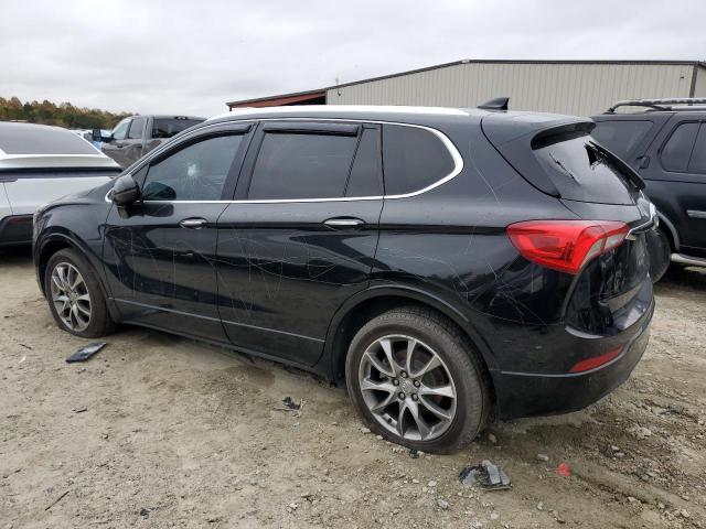 Buick Envision Essence Image 7