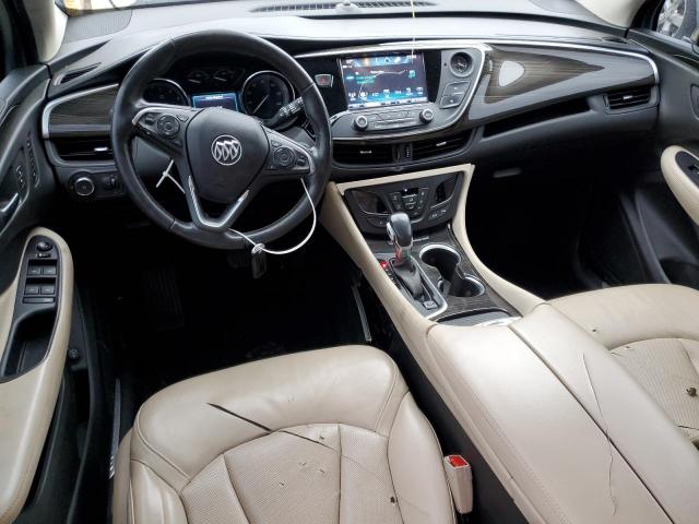Buick Envision Essence Image 5
