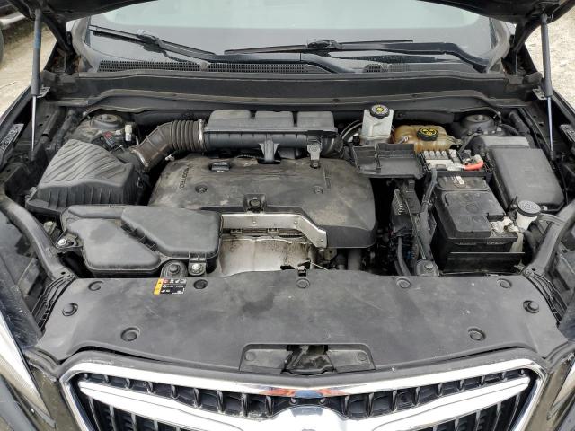 Buick Envision Essence Image 12