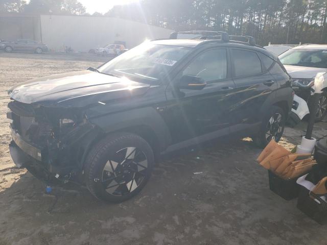  Salvage Hyundai KONA