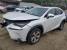 Lexus NX 300h Image 1