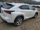 Lexus NX 300h Image 4