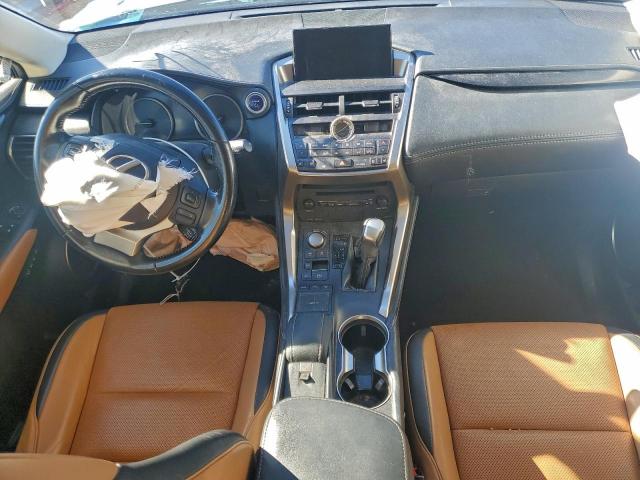 Lexus NX 300h Image 12