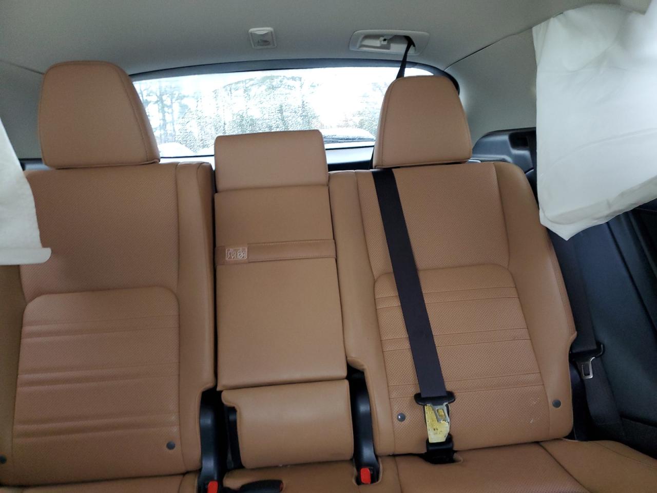 Lexus NX 300h Image 9