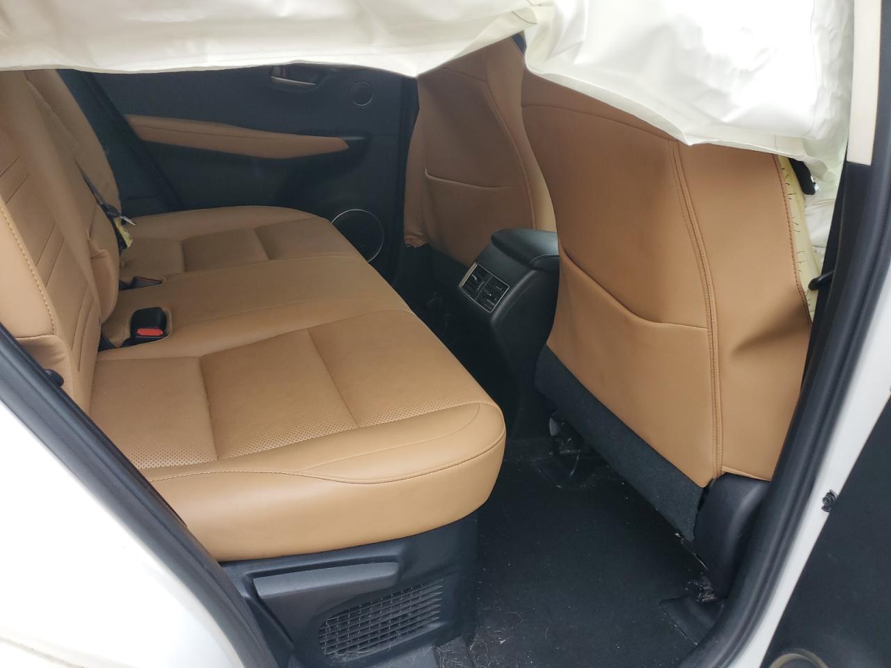 Lexus NX 300h Image 13