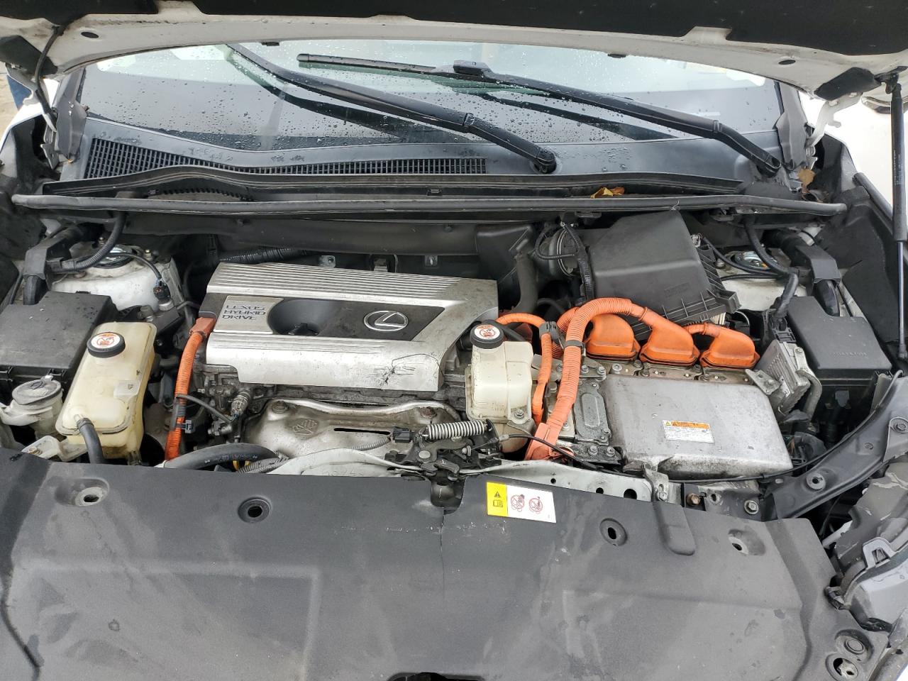 Lexus NX 300h Image 11