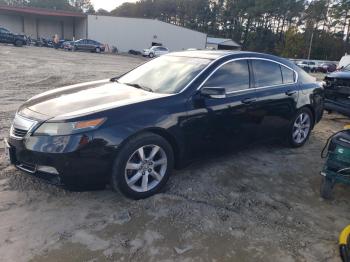  Salvage Acura TL