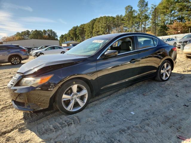  Salvage Acura ILX
