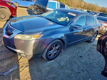  Salvage Acura TL