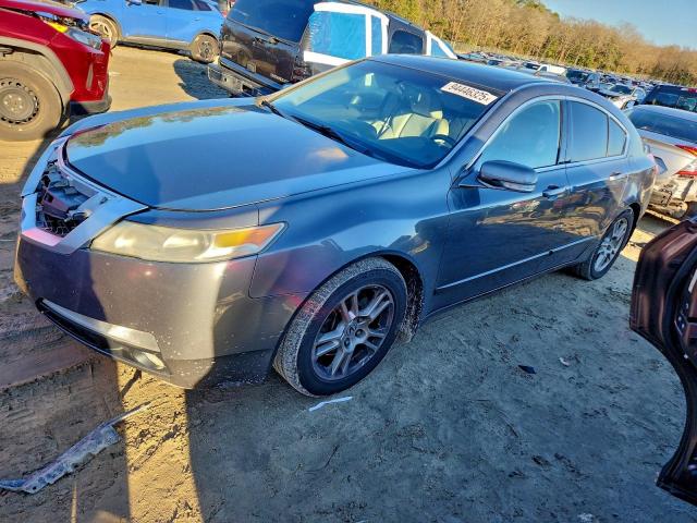  Salvage Acura TL