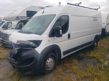  Salvage Ram Promaster