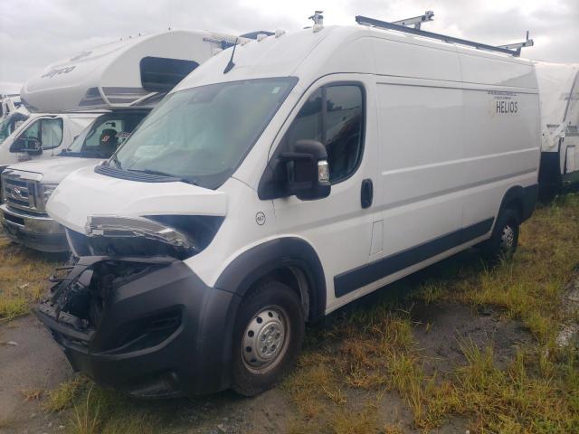  Salvage Ram Promaster