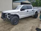 Ford F-150 Supercrew Image 1