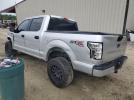 Ford F-150 Supercrew Image 2