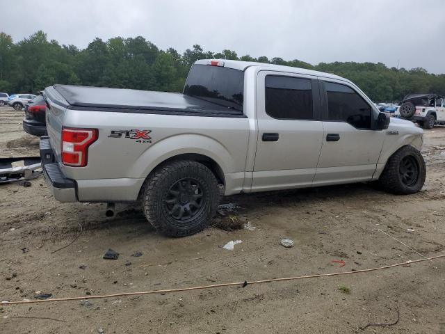 Ford F-150 Supercrew Image 3