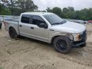 Ford F-150 Supercrew Image 8