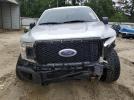 Ford F-150 Supercrew Image 4
