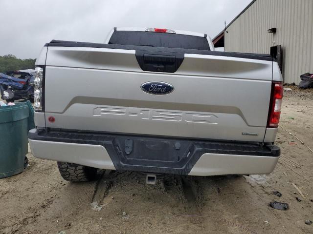 Ford F-150 Supercrew Image 5