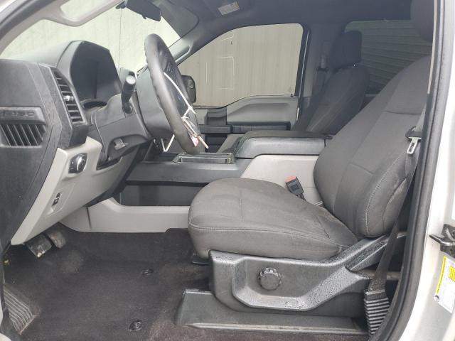 Ford F-150 Supercrew Image 12