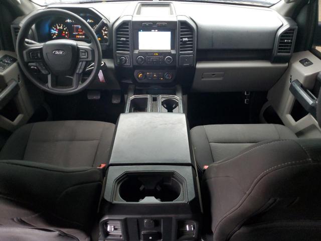 Ford F-150 Supercrew Image 7