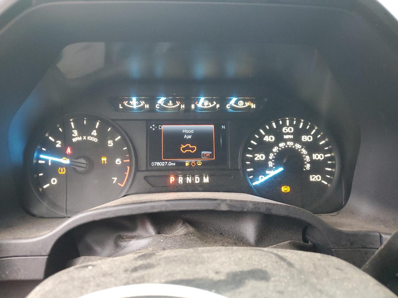 Ford F-150 Supercrew Image 10