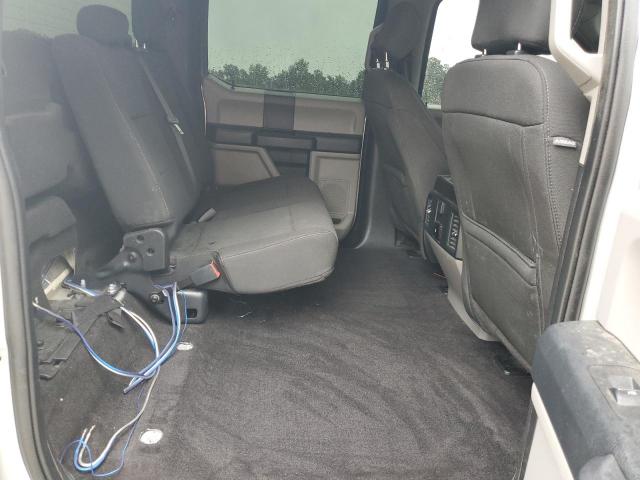 Ford F-150 Supercrew Image 6